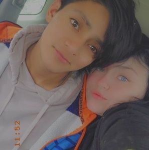 Meet your Posher, Iris